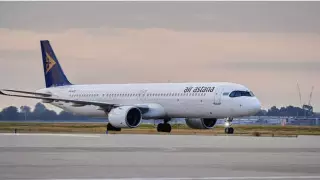 Air Astana возобновила прямые рейсы в Бангкок