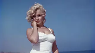 Фото:instagram.com/marilynmonroe