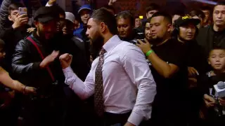 У кого самый сильный удар? Ахмедов, Рахмонов и Тураров "схлестнулись" в Алматы