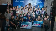 Казахстанские айтишники приняли участие в турнире по Counter-Strike