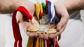 Пожизненные выплаты спортсменам и тренерам выросли в 4 раза в Казахстане