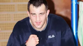 Кокаин на миллиард долларов. Бывшего боксера-профессионала арестовали в США