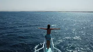 Как глобальный спад в экономике повлияет на путешествия, рассказали эксперты