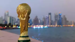 "Ясновидящий" симулятор назвал победителя ЧМ-2022 по футболу