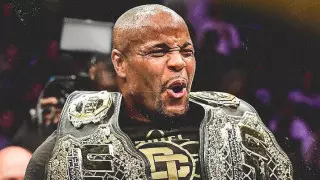 Хабиб, Мейвезер или Али. Легенда UFC выбрал величайшего бойца в истории