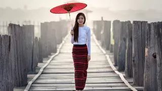 Сколько казахстанцев посетили Таиланд в начале ноября