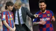 Месси: Гвардиола причинил много вреда футболу