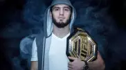 UFC официально объявил о следующем бое Ислама Махачева