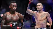 Сенсационным нокаутом завершился чемпионский бой Адесаньи против Перейры в UFC