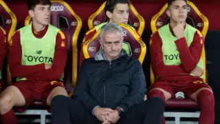 Жозе Моуринью может вернуться в "Реал"