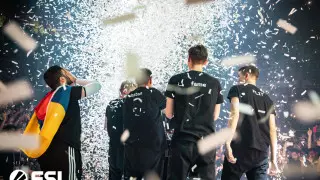 Сенсация в CS:GO. Как казахстанцы забрали 500 тысяч долларов на супертурнире