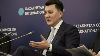 Ерлан Карин