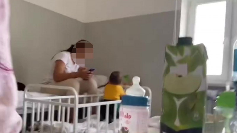 Кадр из видео