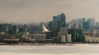 Куда сходить в выходные в Астане и Алматы