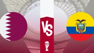 Катар - Эквадор. Прогноз на матч