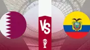 Катар - Эквадор. Прогноз на матч