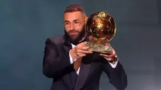 Обладатель "Золотого мяча" не сыграет на ЧМ-2022