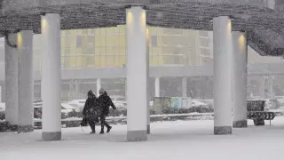 Какая погода ожидает казахстанцев 22 ноября