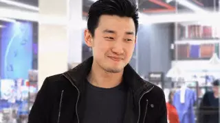 "Работать с Marvel было мечтой": парень из Алматы о работе над "Черной Пантерой"