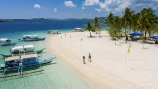 Определен лучший курорт для романтического отдыха