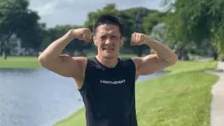 Жалгас Жумагулов "передумал" завершать карьеру в UFC