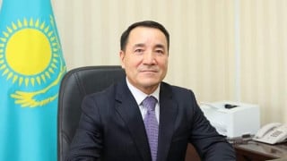 Фото:gov.kz