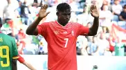 Личная драма. Уроженец Камеруна забил гол "своей" стране на ЧМ и отказался праздновать