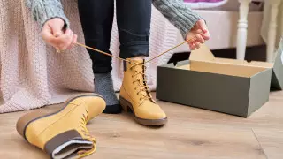 Как правильно выбрать обувь на зиму, рассказал остеопат