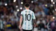 Матч жизни и смерти для Месси и Аргентины. Прогноз на 26 ноября