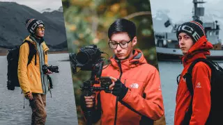 Контент-мейкер: "Қазақстандық Исландия" деген ұғым болмайды