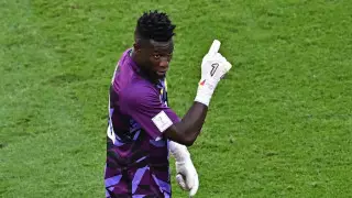 Поспорил с тренером: вратаря исключили из сборной на ЧМ-2022