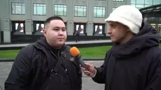 Кадр из видео