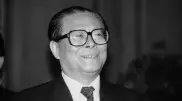 Умер бывший глава Китая Цзян Цзэминь