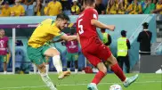 Австралия сенсационно выбила Данию с ЧМ-2022 по футболу