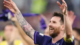 Извинения? Месси высказался о претензиях Канело и футболке Мексики