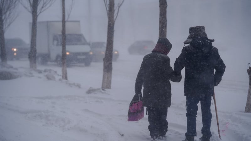 Фото Tengrinews.kz/Турар Казангапов