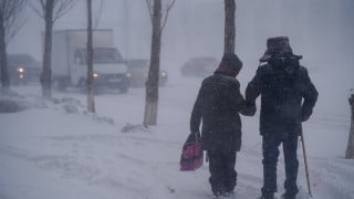 Фото Tengrinews.kz/Турар Казангапов