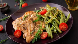 Эндокринолог назвала пять вариантов гарнира, которые заменят картофель и макароны