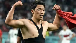 Южная Корея сотворила чудо, вырвав победу у Португалии в добавленное время