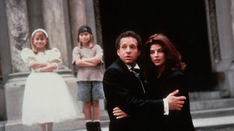 Кадр из фильма "Двое: я и моя тень"