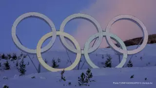 МОК решил отложить выбор будущих хозяев зимних Олимпийских игр