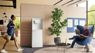 PepsiCo удвоит долю повторно используемой упаковки для своих напитков