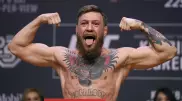Шоумен возвращается: президент UFC назвал соперника Конора Макгрегора