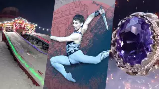 Куда сходить в выходные в Астане и Алматы