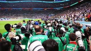 Еще один журналист скончался на чемпионате мира по футболу в Катаре