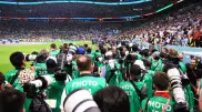 Еще один журналист скончался на чемпионате мира по футболу в Катаре