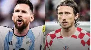 Последний танец Месси или Модрича. Прогноз на полуфинал ЧМ-2022