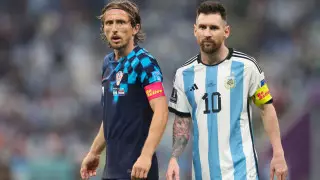 Никаких шансов. Определился первый финалист ЧМ-2022 в Катаре