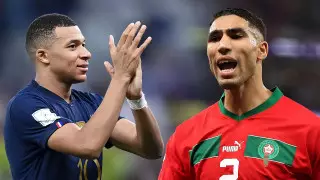 Остановит ли Франция сенсационных марокканцев? Прогноз на полуфинал ЧМ-2022