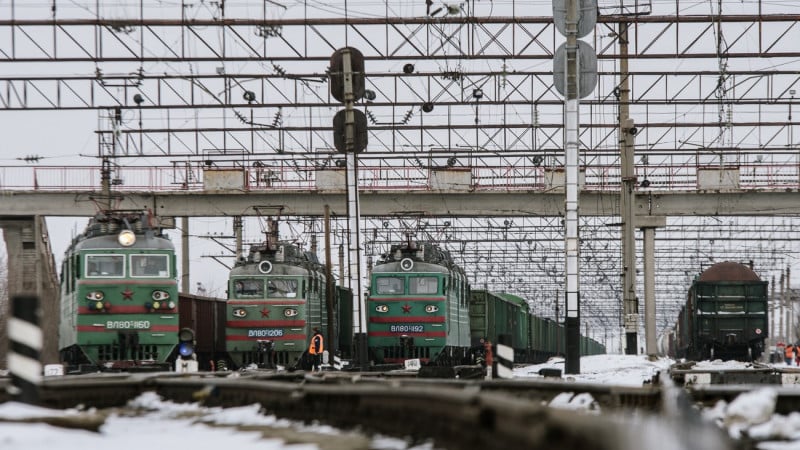 Фото Tengrinews.kz/Турар Казангапов